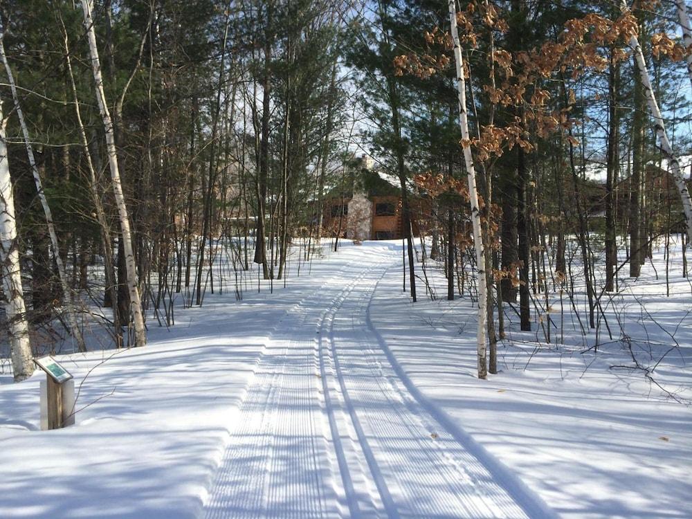 Rockwell Lake Lodge photo 8