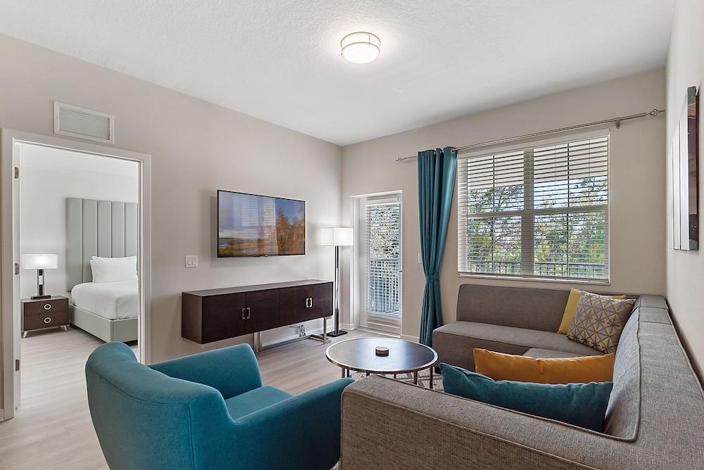 Vista Cay by Orlando Resort Rentals on Universal Boulevard photo 87