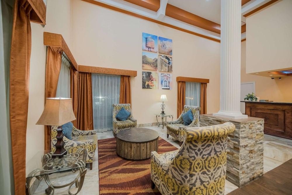 SureStay Hotel by Best Western Mt Pleasant photo 4