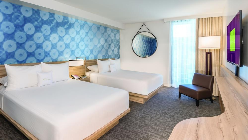 The LINQ Hotel & Casino – A Caesars Rewards Destination photo 10