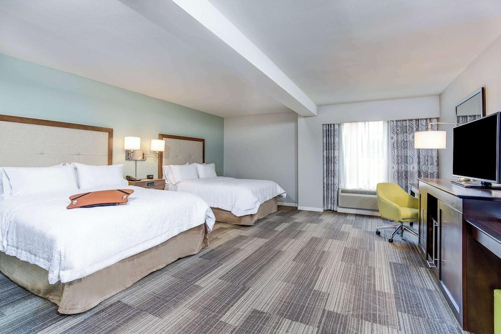 Hampton Inn & Suites Macon I-475 photo 9