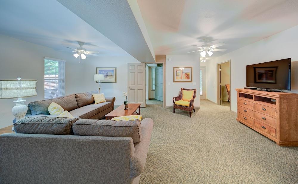 Hilton Vacation Club Beachwoods Kitty Hawk photo 17