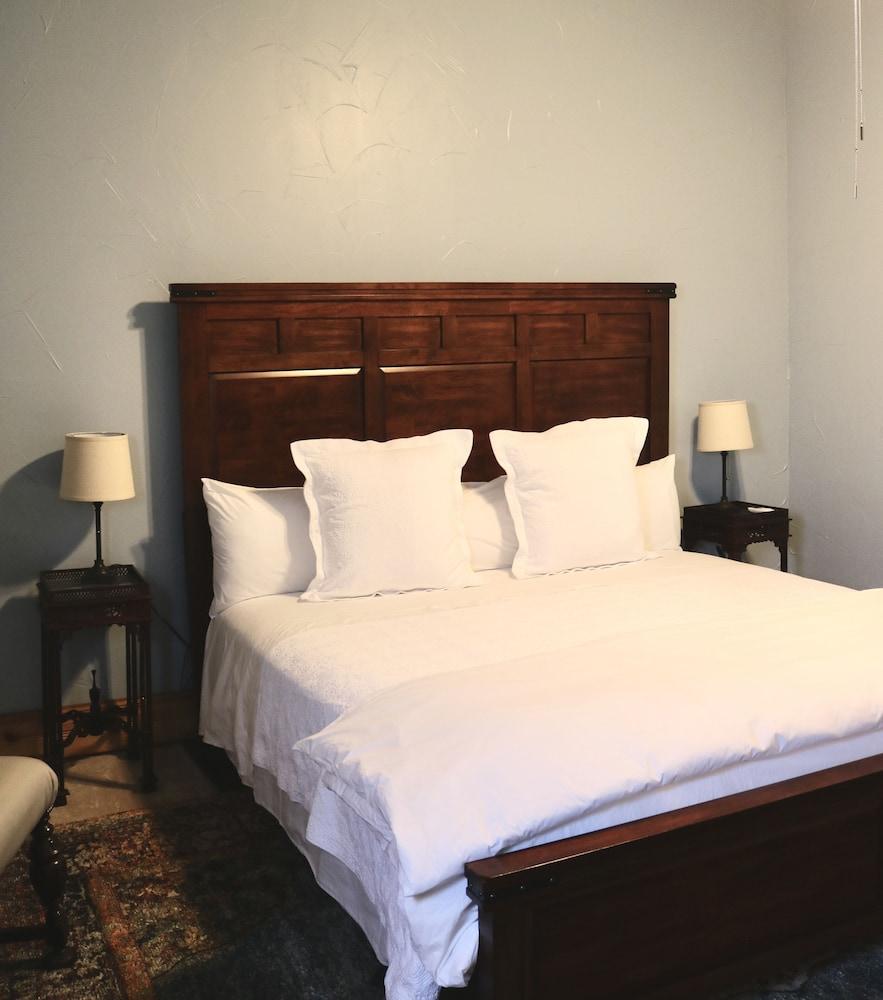 Hico's Upstairs Inn photo 29