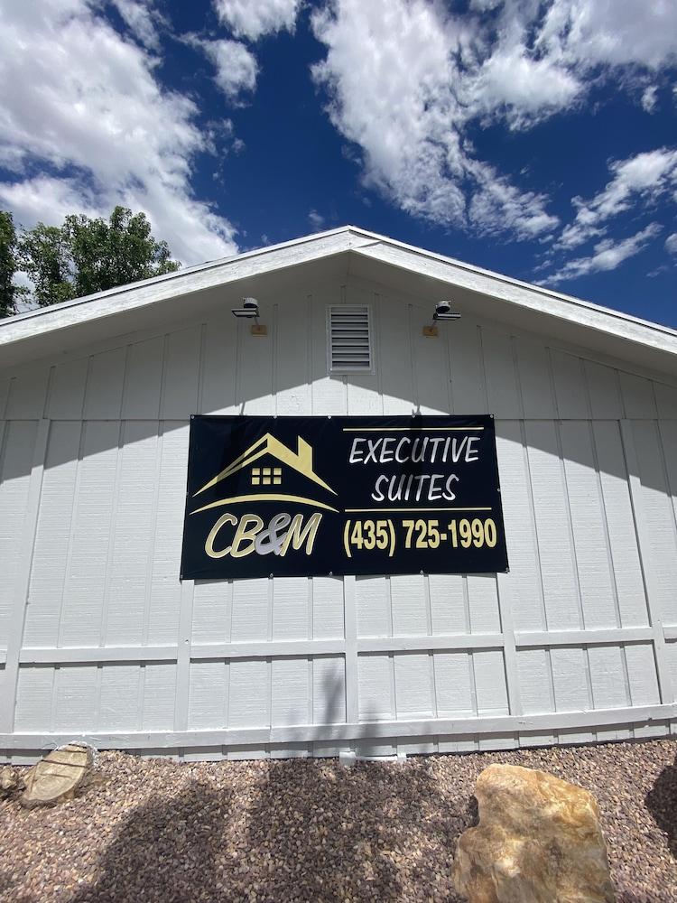 CB&M Executive Suites photo 12