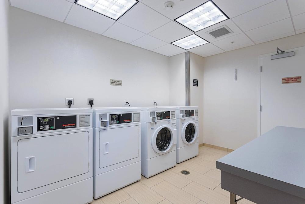 SpringHill Suites by Marriott Tampa North/I 75 Tampa Palms photo 20