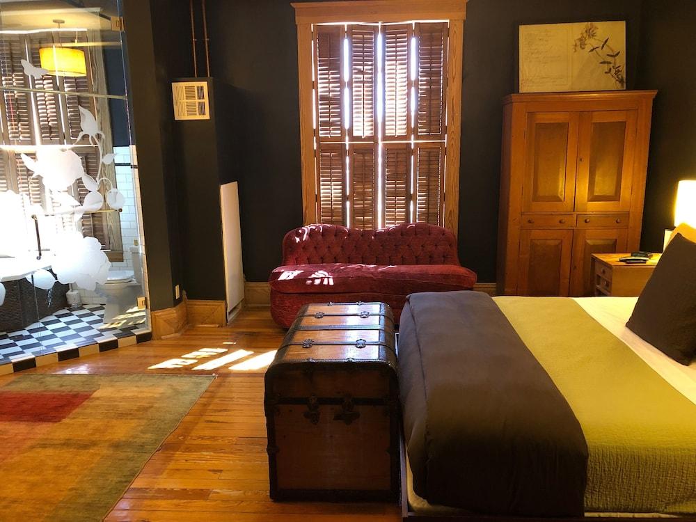 Hotel Frederick photo 13