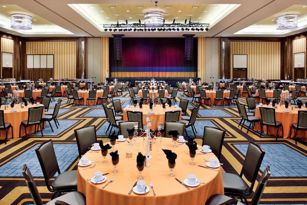 Blue Chip Casino Hotel and Spa photo 26