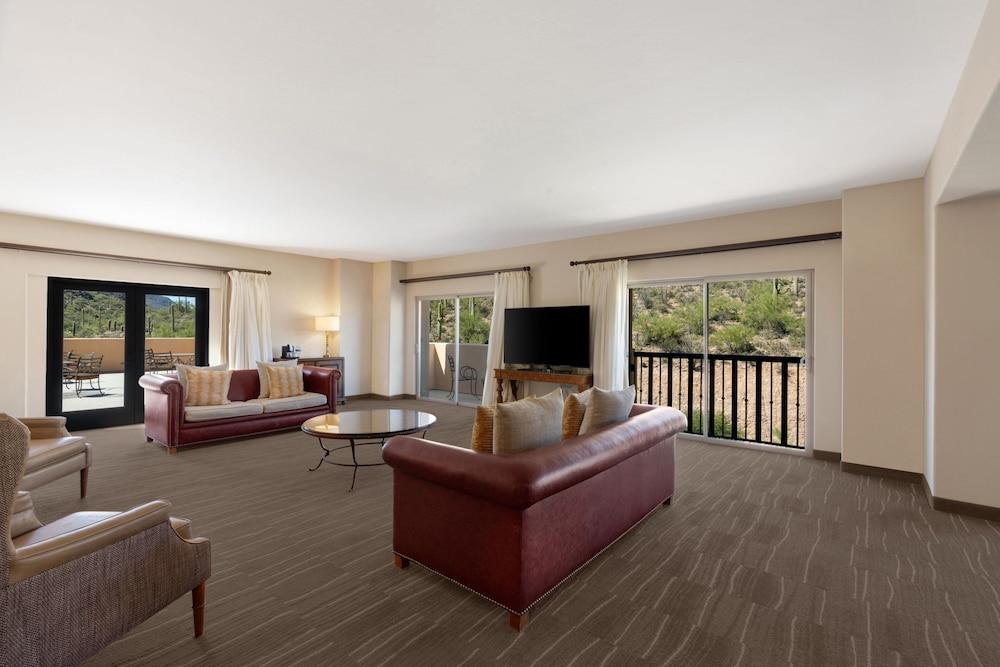 JW Marriott Starr Pass Resort and Spa photo 22