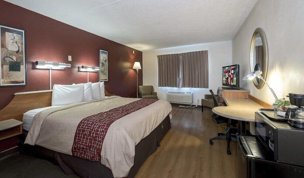 Sycamore Suites photo 16