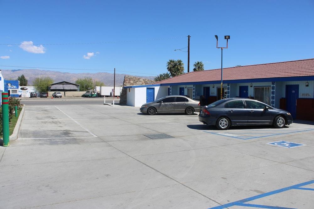 City Center Motel photo 66
