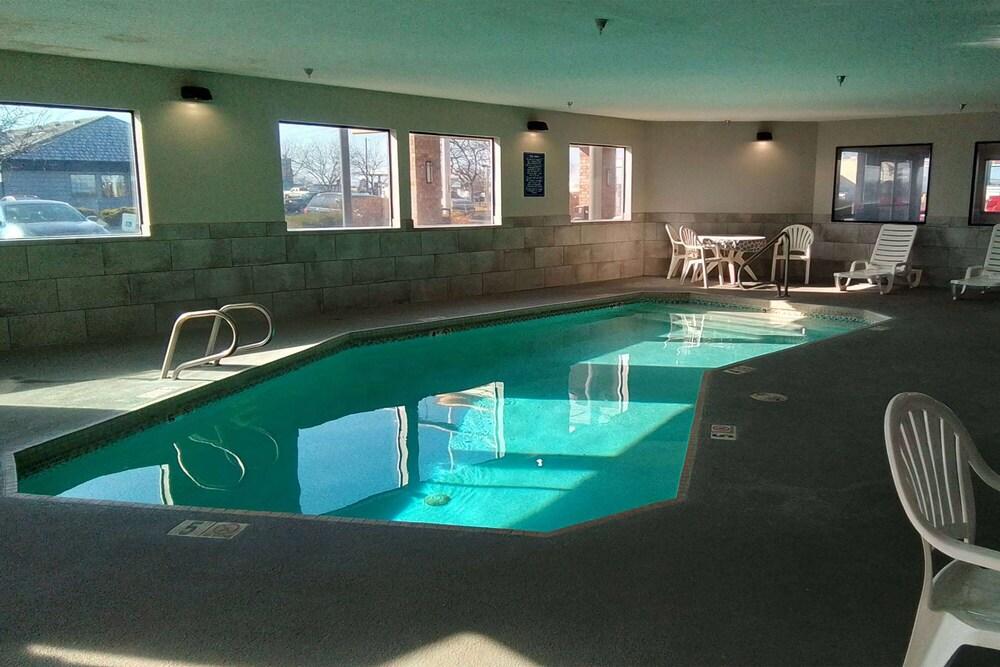Baymont by Wyndham Moses Lake photo 17