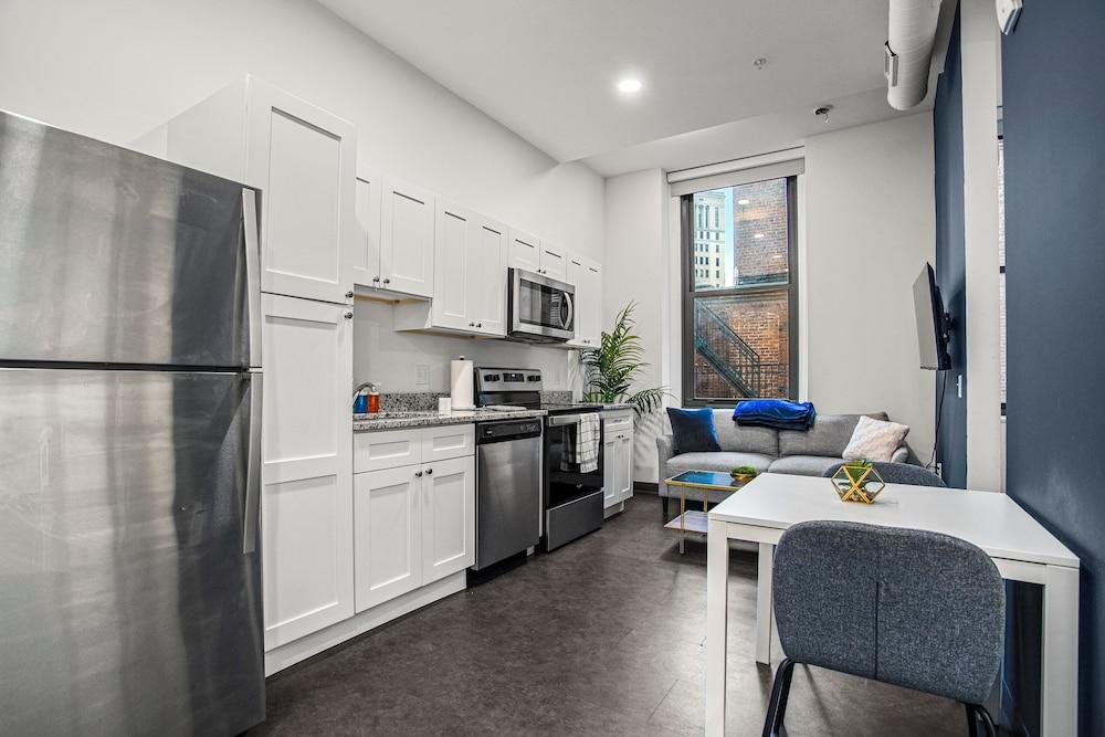 CozySuites - William photo 33