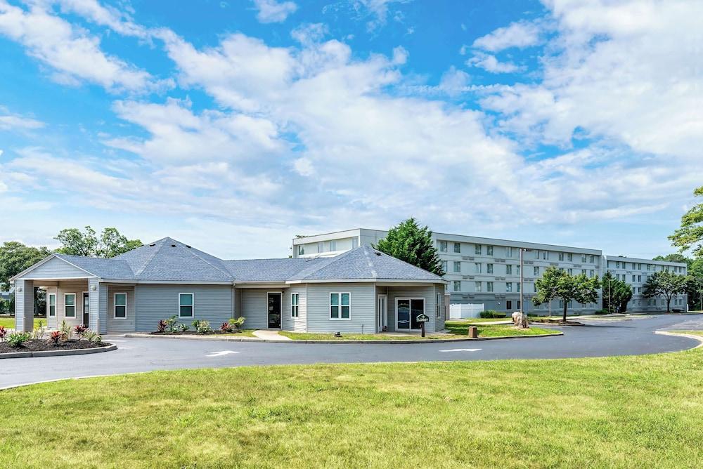 Sonesta Essential Atlantic City West photo 43