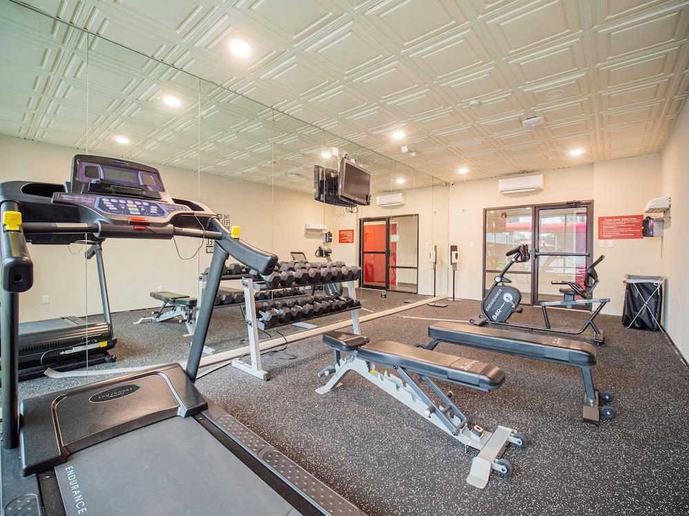 Equus Inn Ocala photo 44