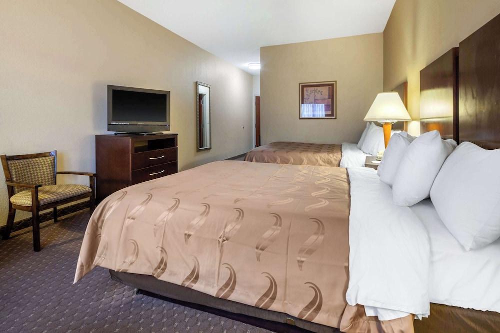 Quality Inn Smyrna photo 19