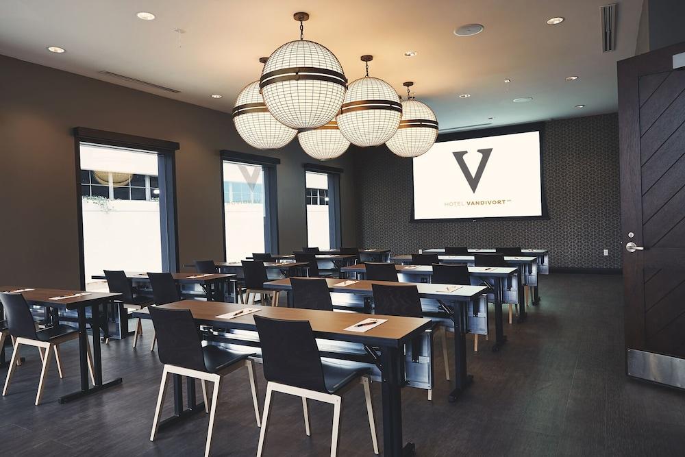 Hotel Vandivort photo 74