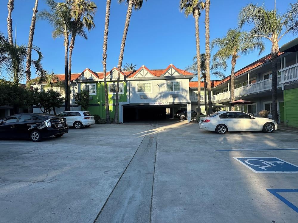 Garden Inn photo 37