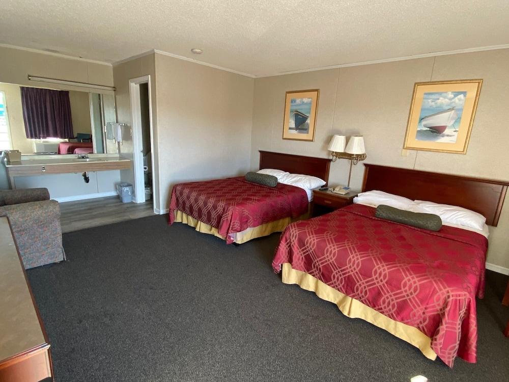 Sherwood Motel photo 3