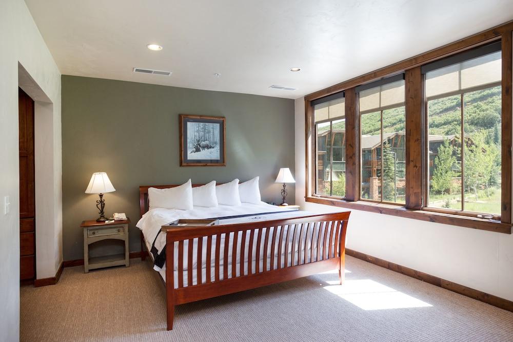 Silver Baron Lodge at Deer Valley photo 42