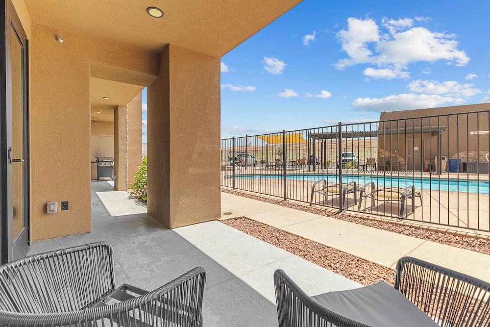 Vacation Rentals at Sand Hollow Resort photo 13