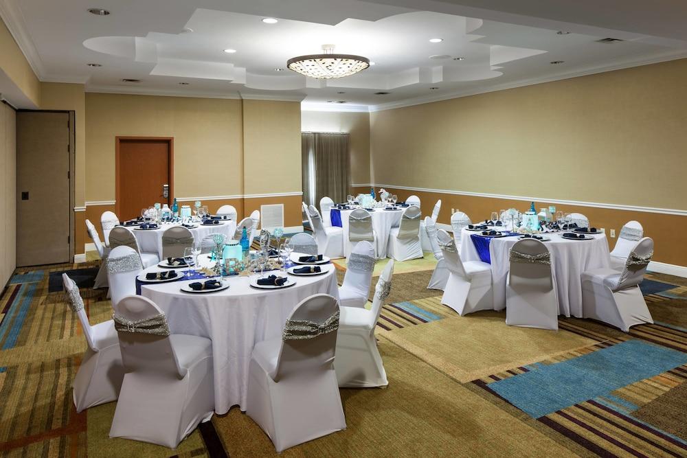 Fairfield Inn & Suites by Marriott Jacksonville Butler Blvd photo 26