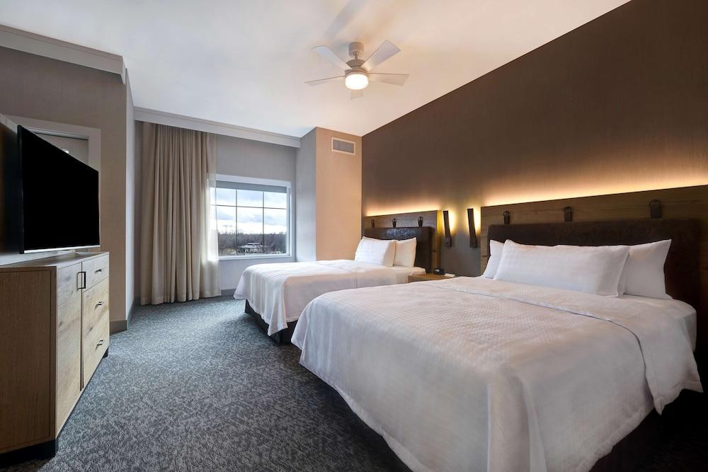 Homewood Suites by Hilton Eagle Boise, ID photo 12