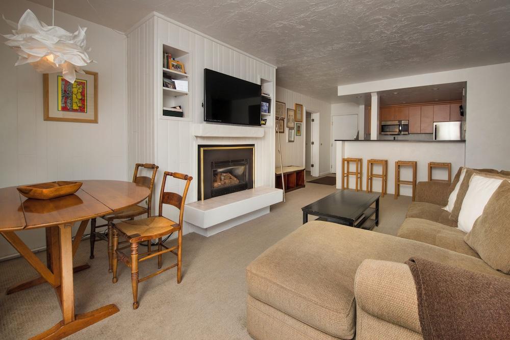 Evergreen Lodge at Vail photo 65