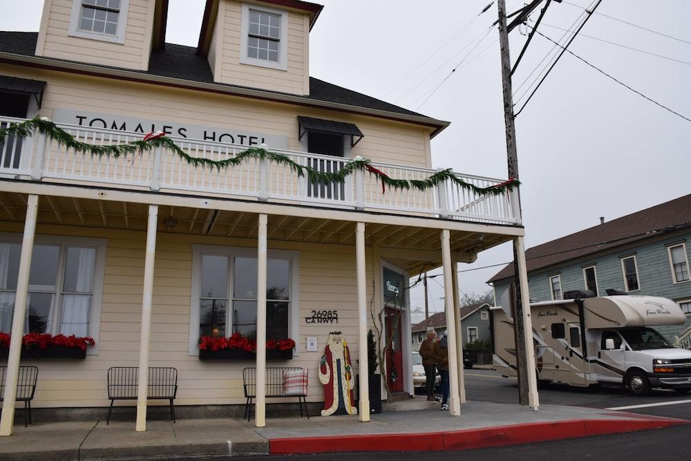 Tomales Hotel photo 7