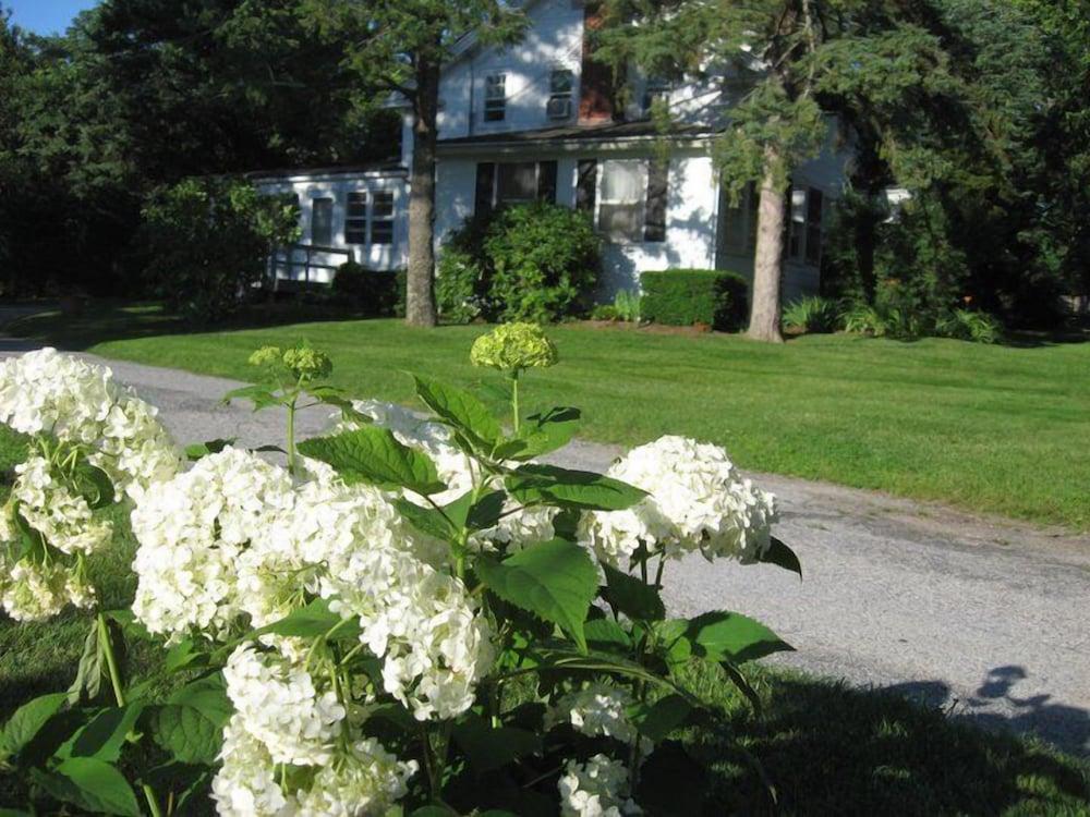 White Blossom House Inn photo 28