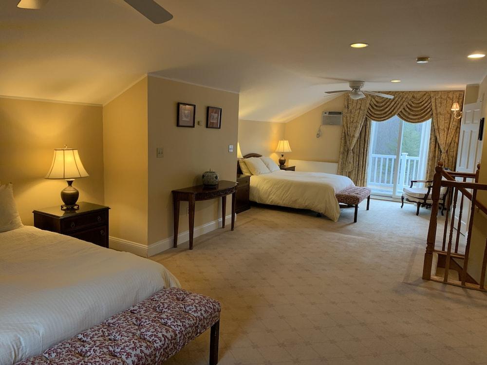Copperhood Retreat & Spa photo 11