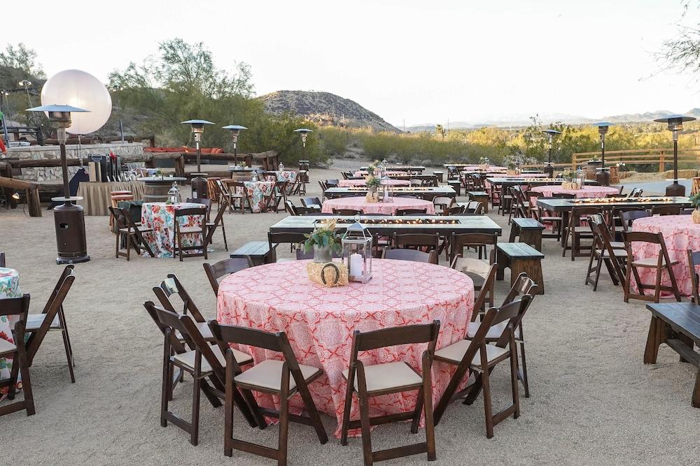 Hilton Phoenix Tapatio Cliffs Resort photo 62