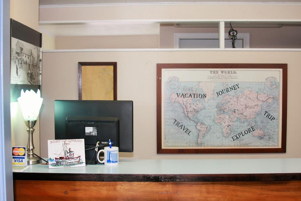 Heidis Inn Ilwaco photo 35