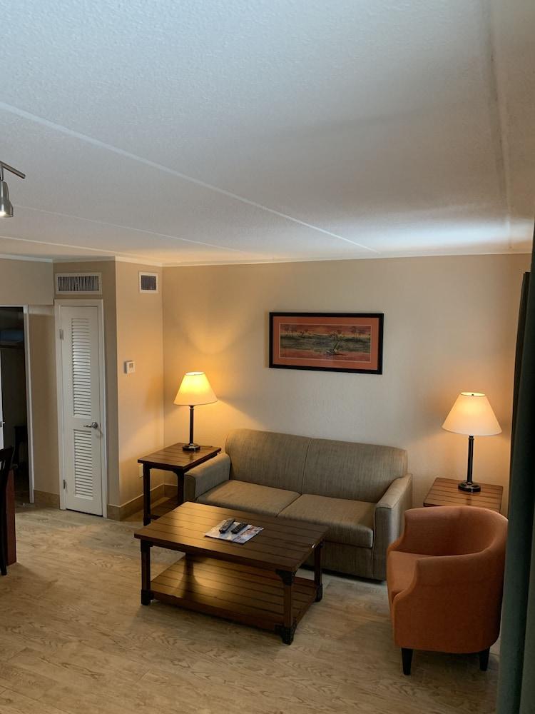 Inn on the Gulf photo 3