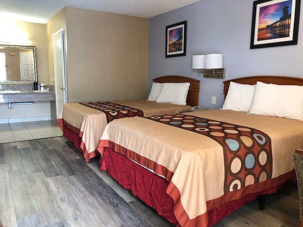 Orange Tustin Inn photo 8