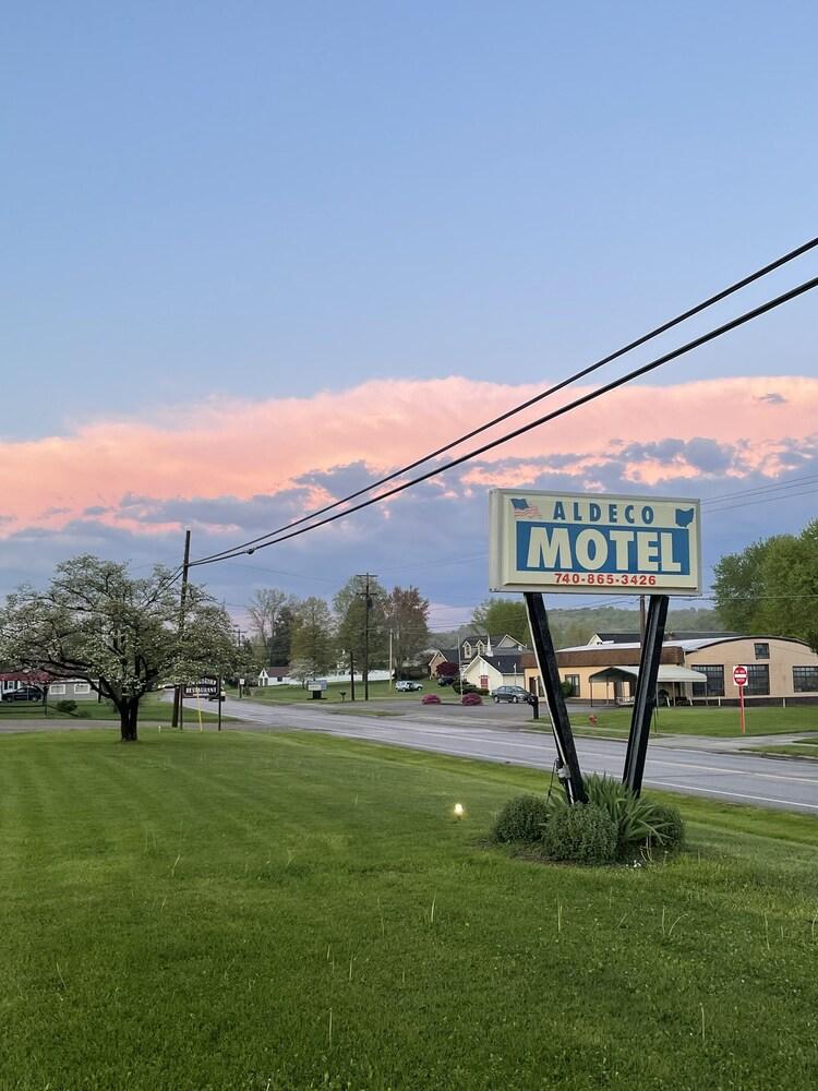 Aldeco Motel photo 4