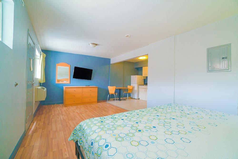 OYO Hotel Midland photo 10