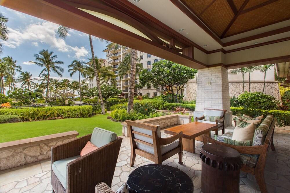 Hale Hauoli Ko Olina Villa w/ Beach & Pool! photo 21