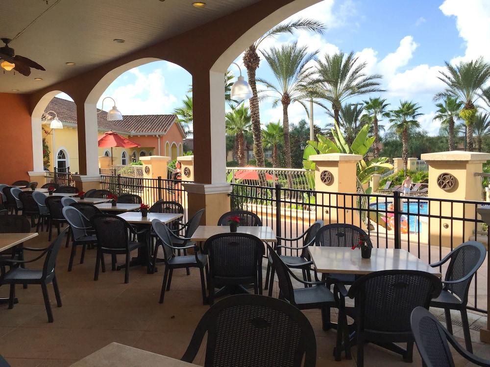 Regal Palms Resort and Spa photo 31
