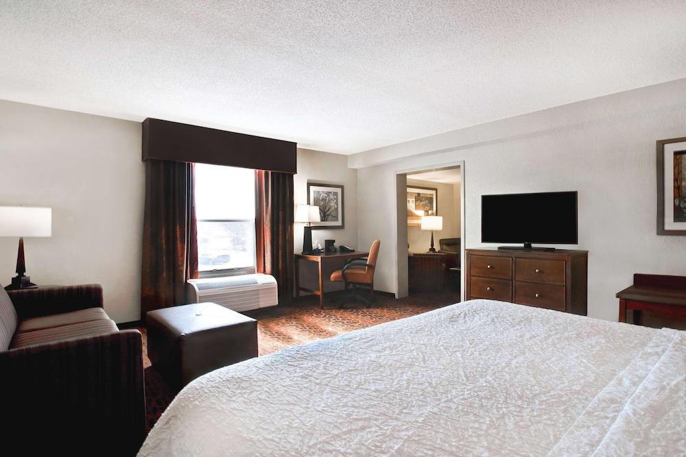 Hampton Inn Ft. Wayne-Southwest photo 6