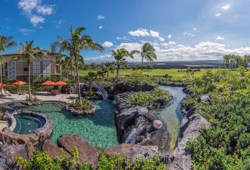 Hilton Grand Vacations Club Kings’ Land Waikoloa photo 39