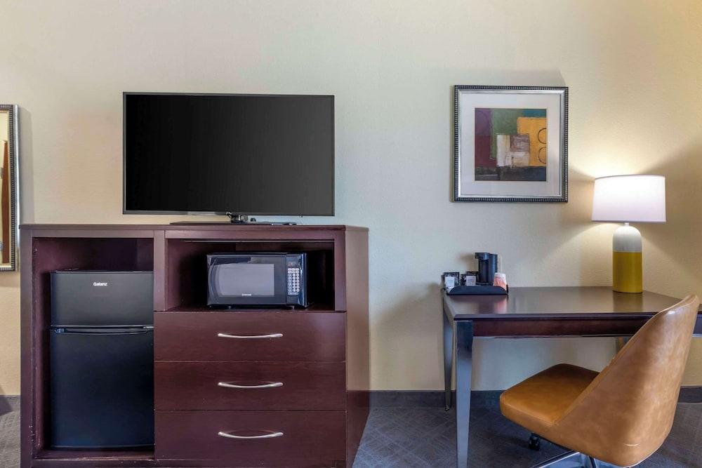 Comfort Inn & Suites Mexia photo 6