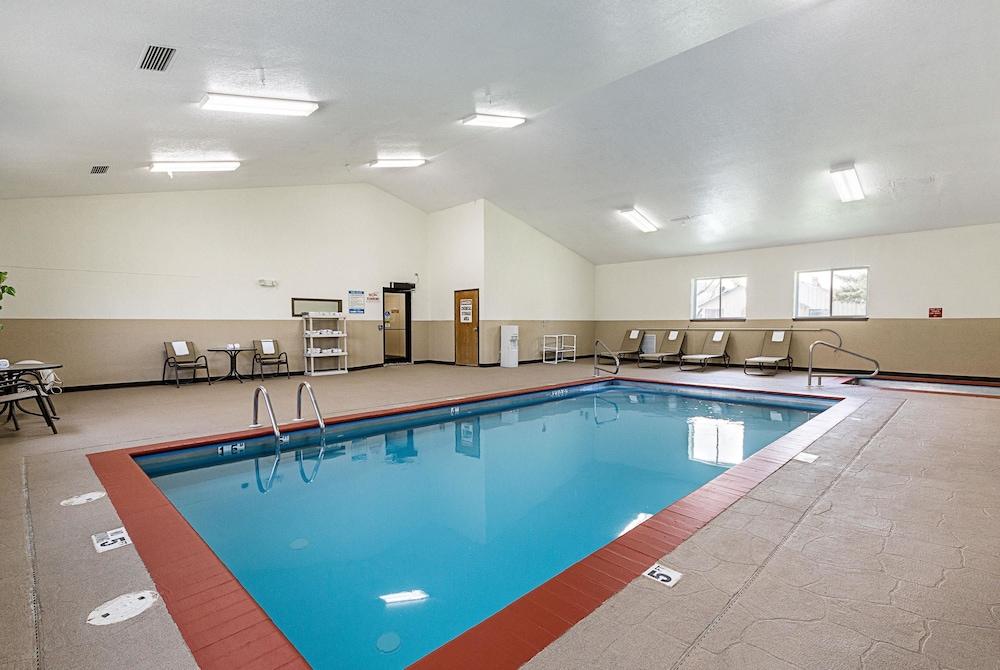 Econo Lodge Livingston Gateway to Yellowstone photo 16