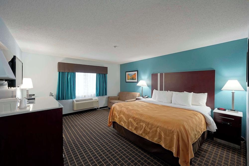 Quality Inn & Suites Harrington - Milford photo 17