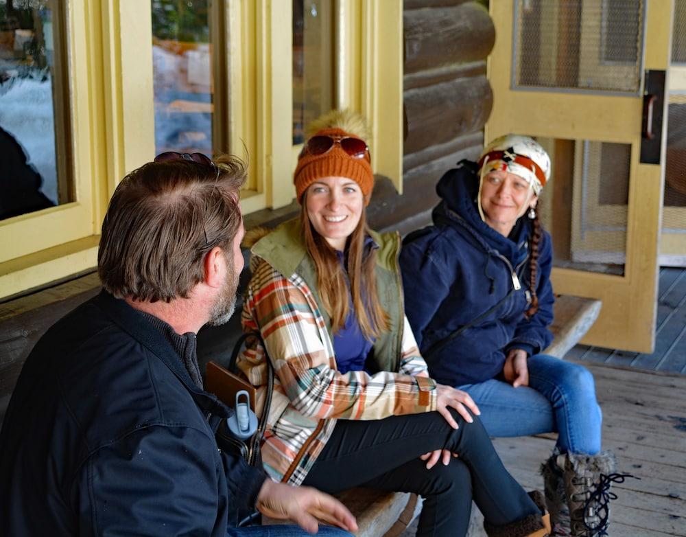 National Park Inn photo 56