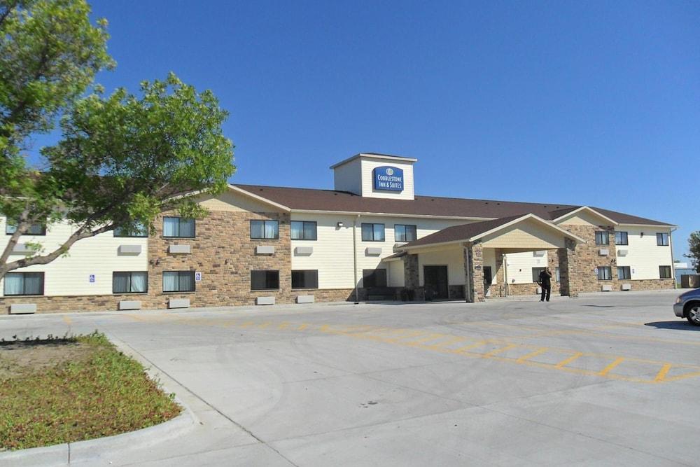Cobblestone Inn & Suites – Fort Dodge photo 57