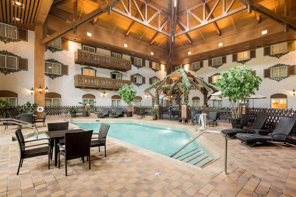 Bavarian Inn of Frankenmuth photo 37