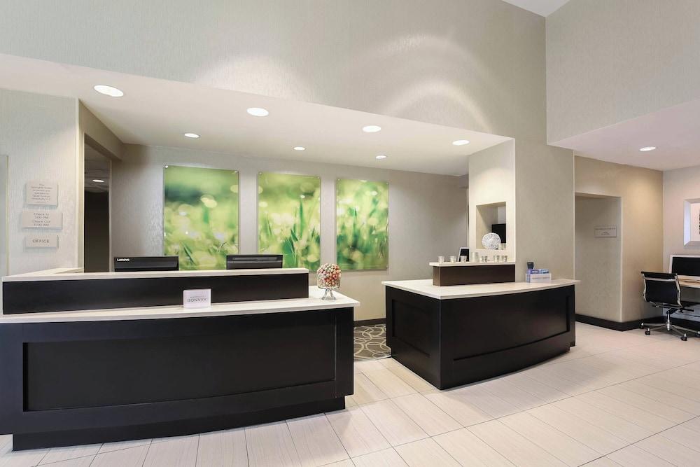 Springhill Suites Marriott Quail Springs photo 3