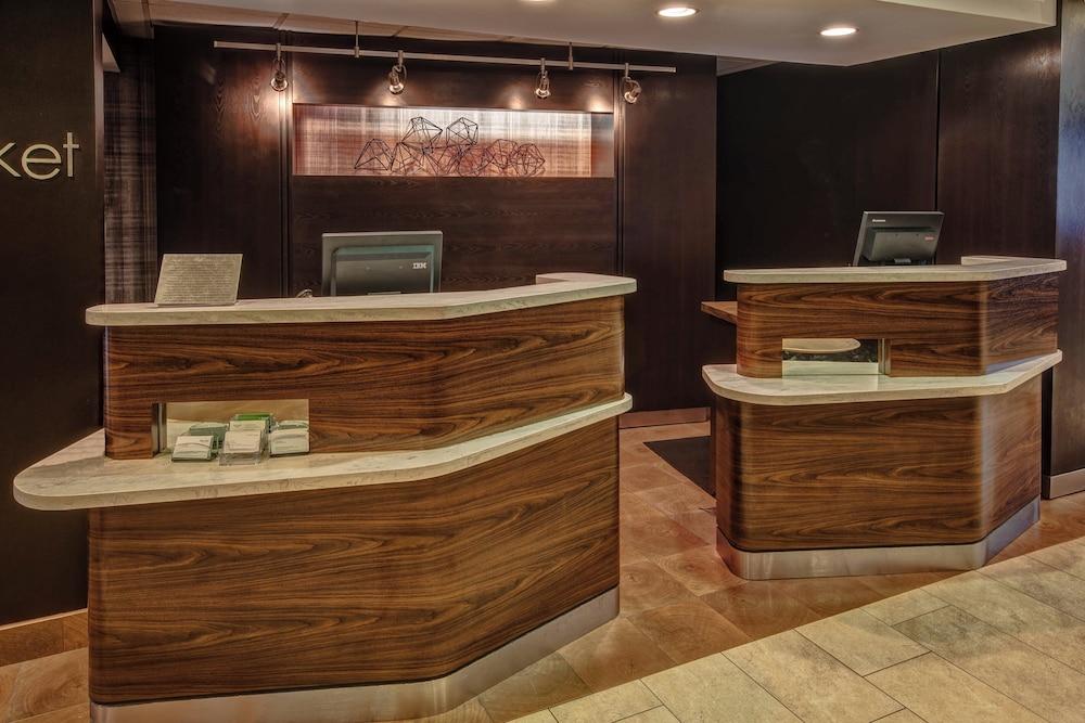 Courtyard by Marriott Memphis Germantown photo 25