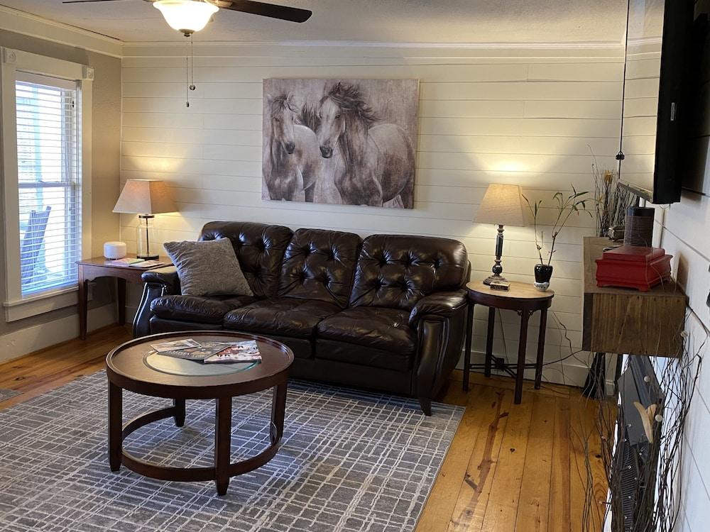 Eureka Zen Cottages photo 92