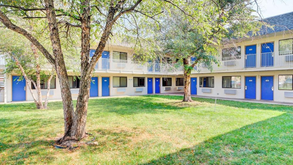 Motel 6 Wichita, KS photo 30